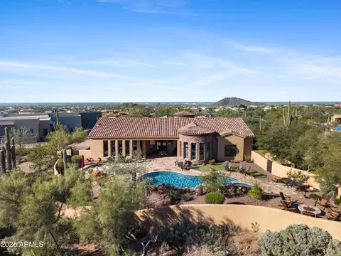 8461 E Red Hawk Cir, Mesa, AZ 85207 photo 3