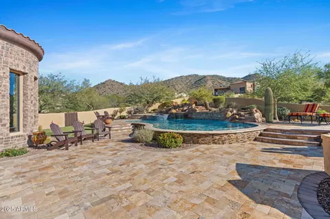 8461 E Red Hawk Cir, Mesa, AZ 85207 photo 47