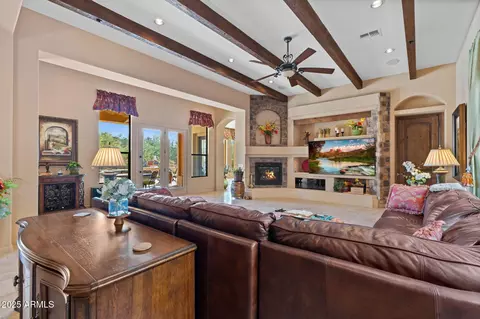8461 E Red Hawk Cir, Mesa, AZ 85207 photo 11