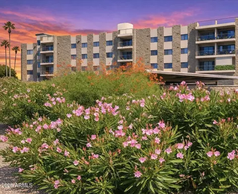 425 S Parkcrest -- #322, Mesa, AZ 85206