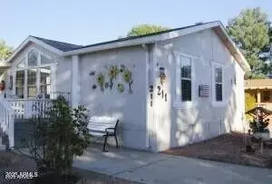 2050 W State Route 89a -- #211, Cottonwood, AZ 86326