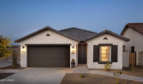 7323 S 75th Dr, Laveen, AZ 85339