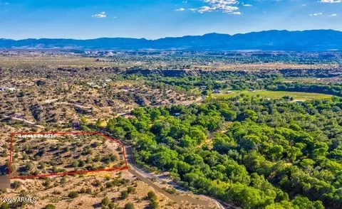 003 N Page Springs Rd # C, Cornville, AZ 86325