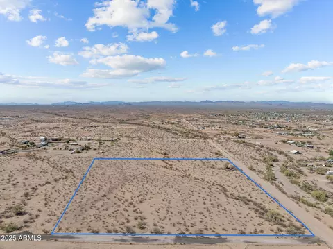 tbd N 229th Ave #-, Wittmann, AZ 85361