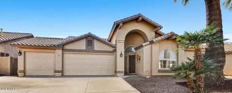 8317 W Tonto Ln, Peoria, AZ 85382