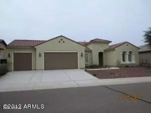 20314 N 263rd Dr, Buckeye, AZ 85396