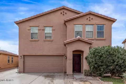 6925 W Maldonado Rd, Laveen, AZ 85339