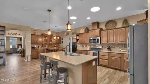 3301 S Goldfield Rd #6014, Apache Junction, AZ 85119 photo 6