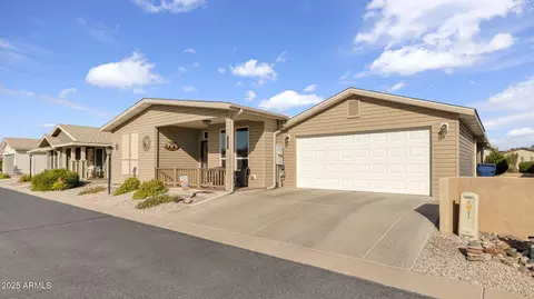 3301 S Goldfield Rd #6014, Apache Junction, AZ 85119