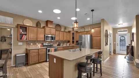 3301 S Goldfield Rd #6014, Apache Junction, AZ 85119 photo 4