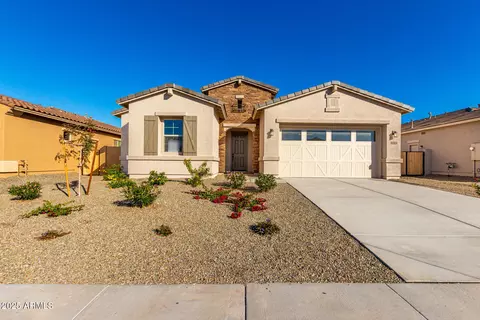 16384 W Jackson St, Goodyear, AZ 85338