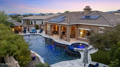 5531 E Windstone Trl, Cave Creek, AZ 85331