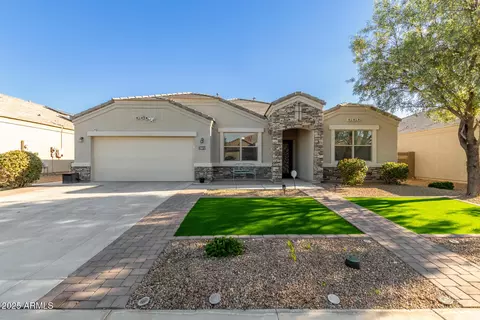 30213 W Fairmount Ave, Buckeye, AZ 85396