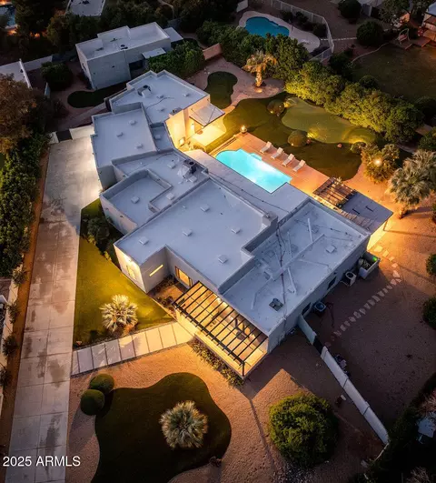 6712 E Onyx Ave, Paradise Valley, AZ 85253