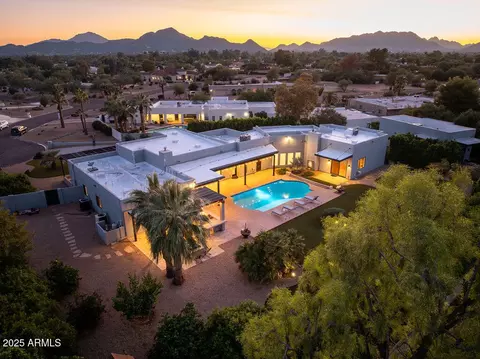 6712 E Onyx Ave, Paradise Valley, AZ 85253