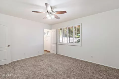Bedroom - 8817 N 17th Dr, Phoenix, AZ 85021 photo 1 of 2