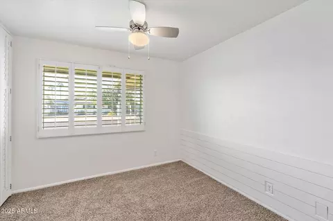Bedroom - 8817 N 17th Dr, Phoenix, AZ 85021 photo 2 of 2