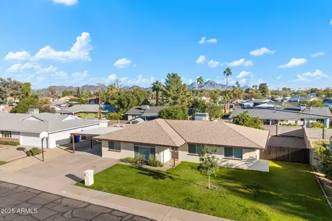 8817 N 17th Dr, Phoenix, AZ 85021