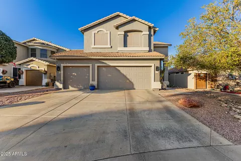 14968 W Shaw Butte Dr, Surprise, AZ 85379