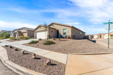 1681 S Mystery Canyon Dr, Benson, AZ 85602