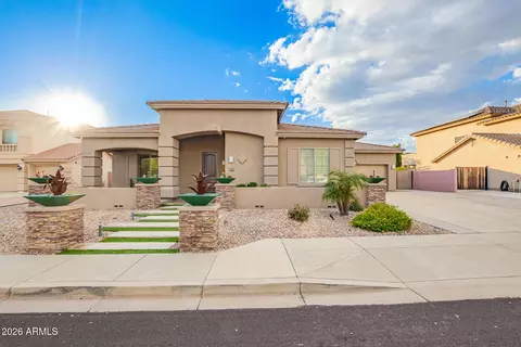 27414 N 22nd Ln, Phoenix, AZ 85085