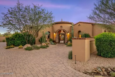 36483 N 101st Way, Scottsdale, AZ 85262