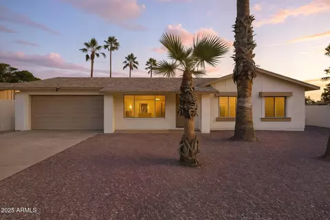 1909 W Onza Ave, Mesa, AZ 85202