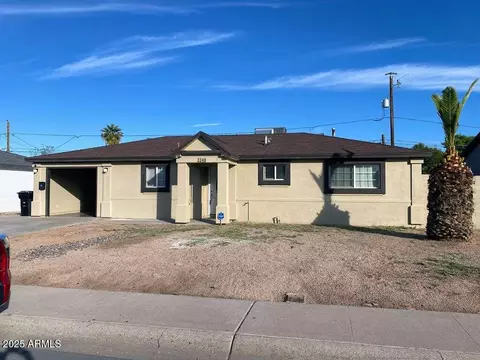 3340 W Charter Oak Rd, Phoenix, AZ 85029