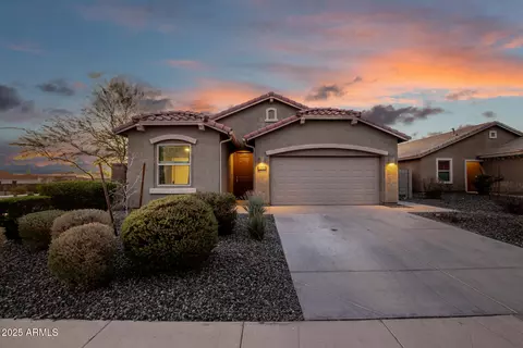 11702 E Massai Pt, Gold Canyon, AZ 85118