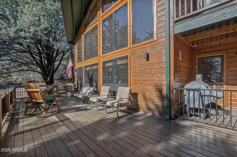6182 W Hidden Pines Loop, Pine, AZ 85544 photo 30