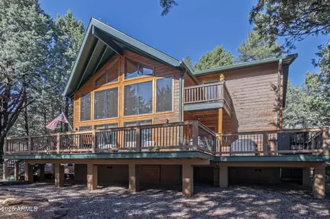 6182 W Hidden Pines Loop, Pine, AZ 85544 photo 34
