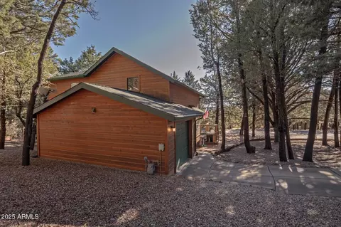 6182 W Hidden Pines Loop, Pine, AZ 85544 photo 37