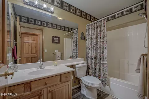 6182 W Hidden Pines Loop, Pine, AZ 85544 photo 17