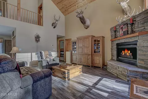 6182 W Hidden Pines Loop, Pine, AZ 85544 photo 5