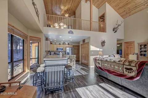 6182 W Hidden Pines Loop, Pine, AZ 85544 photo 10