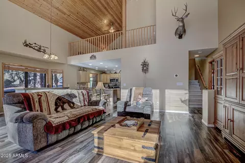 6182 W Hidden Pines Loop, Pine, AZ 85544 photo 6