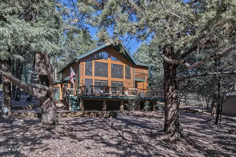 6182 W Hidden Pines Loop, Pine, AZ 85544 photo 32