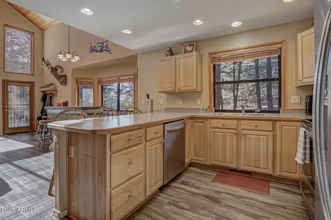 6182 W Hidden Pines Loop, Pine, AZ 85544 photo 12