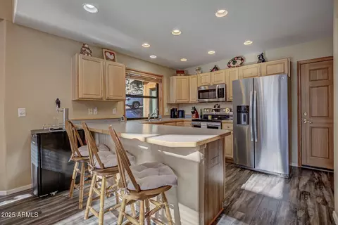 6182 W Hidden Pines Loop, Pine, AZ 85544 photo 11