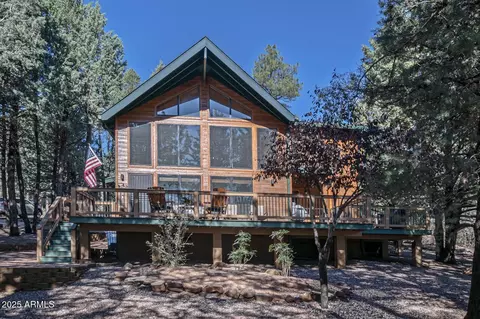 6182 W Hidden Pines Loop, Pine, AZ 85544 photo 33