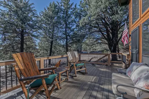 6182 W Hidden Pines Loop, Pine, AZ 85544 photo 3