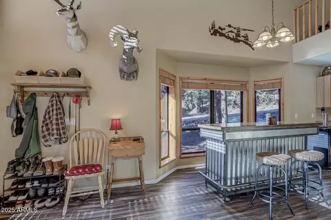6182 W Hidden Pines Loop, Pine, AZ 85544 photo 9