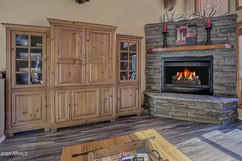 6182 W Hidden Pines Loop, Pine, AZ 85544 photo 8