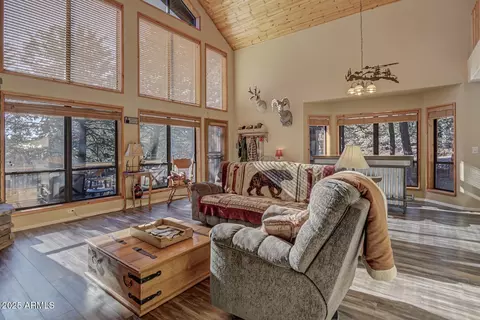 6182 W Hidden Pines Loop, Pine, AZ 85544 photo 7