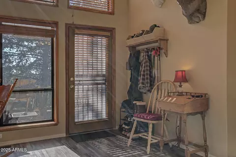 6182 W Hidden Pines Loop, Pine, AZ 85544 photo 4