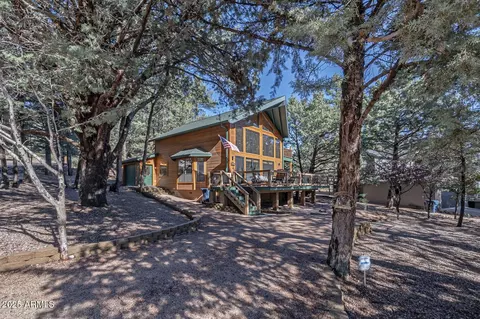 6182 W Hidden Pines Loop, Pine, AZ 85544 photo 31