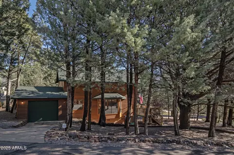 6182 W Hidden Pines Loop, Pine, AZ 85544 photo 39