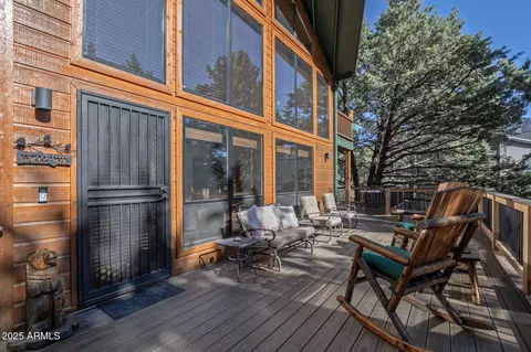 6182 W Hidden Pines Loop, Pine, AZ 85544 photo 2
