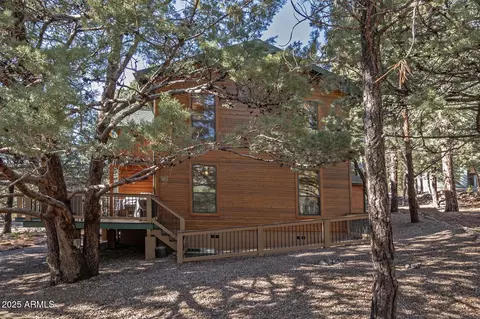 6182 W Hidden Pines Loop, Pine, AZ 85544 photo 35