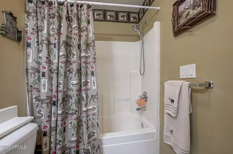 6182 W Hidden Pines Loop, Pine, AZ 85544 photo 18